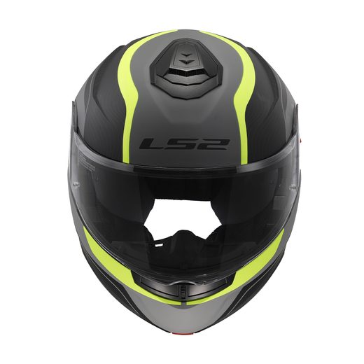 LS2 FF908 STROBE II MONZA M.BLACK H-V YELLOW-06