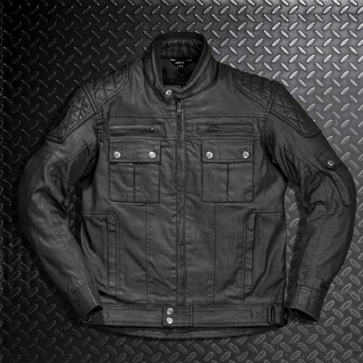 BUNDA NA MOTORKU 4SR URBAN CAFE