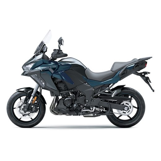 KAWASAKI VERSYS 1100 SE METALLIC DEEP BLUE 2027