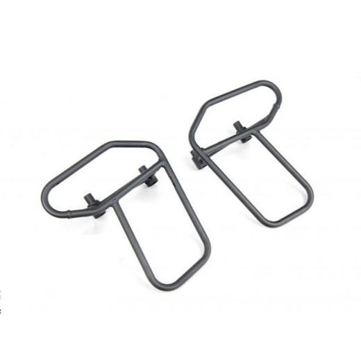 DRŽÁK NYLONOVÝCH BOČNÍCH KUFRŮ KAWASAKI NINJA 650