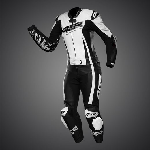 DÁMSKÁ KOMBINÉZA RR LADY POWER AR