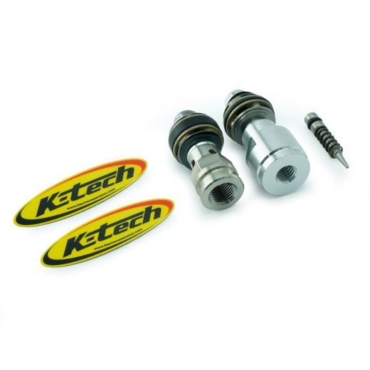 PÍSTKY PŘEDNÍ VIDLICE SADA K-TECH SSK 118-500-020-023