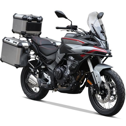 VOGE 500DSX ADVENTURE