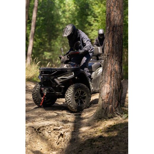 LINHAI ATV 420 PROMAX - PÍSKOVÁ