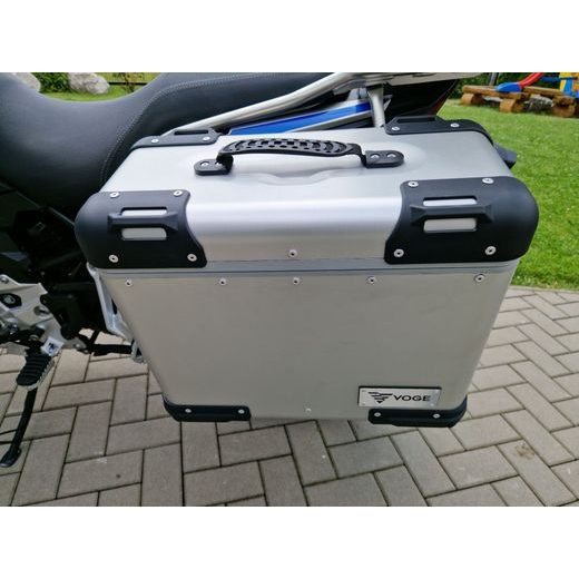 VOGE 900 DSX ADVENTURE BLUE