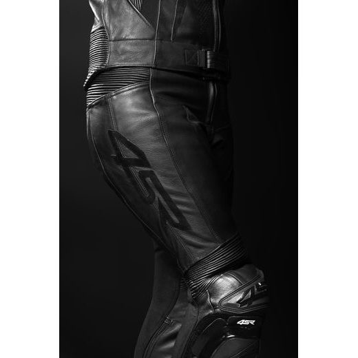 DÁMSKÁ KOMBINÉZA 4SR RR LADY BLACK SERIES AR