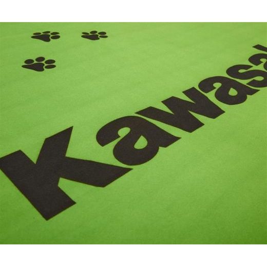 PŘIKRÝVKA PRO PSA KAWASAKI