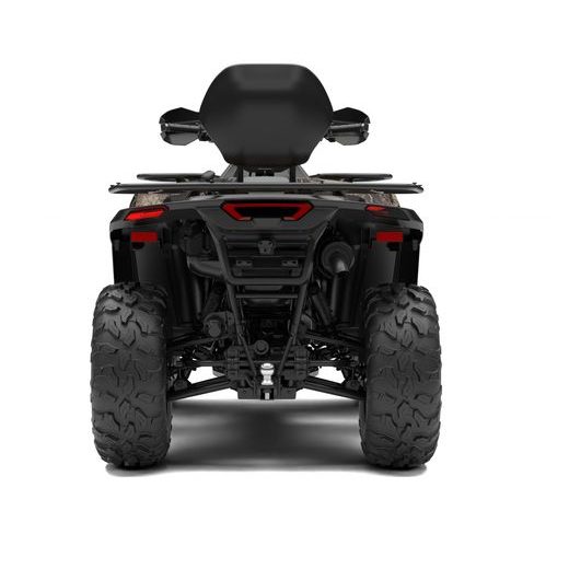 SEGWAY ATV SNARLER AT5 L EPS LIMITED CAMO