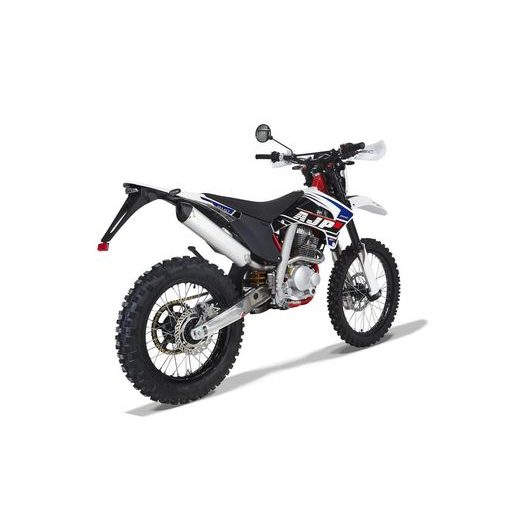 AJP SPR 240 ENDURO PRO 2023 EURO5