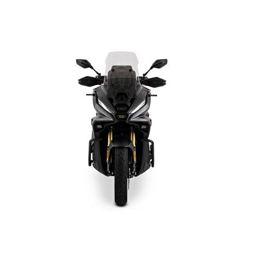 VOGE SR450X ČERNÁ