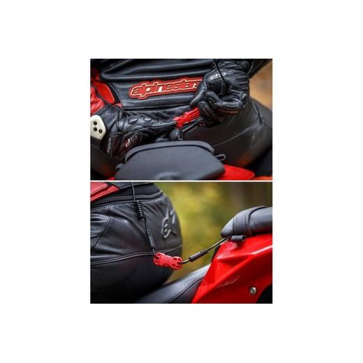 HIT-AIR RS-1 PROPOJOVACÍ KABEL