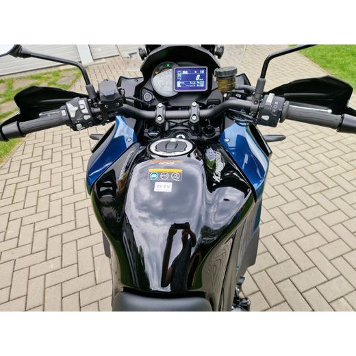 KAWASAKI VERSYS 1100 S METALLIC DEEP BLUE 2026