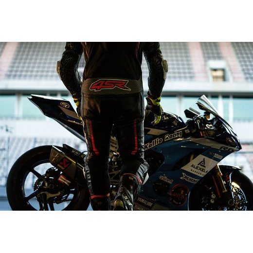 KOMBINÉZA 4SR RACING ULTRA LIGHT AR