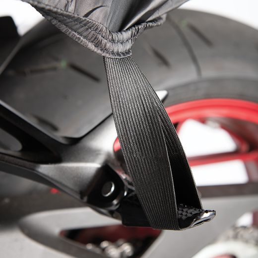 PLACHTA NA MOTORKU OXFORD UMBRATEX CV10