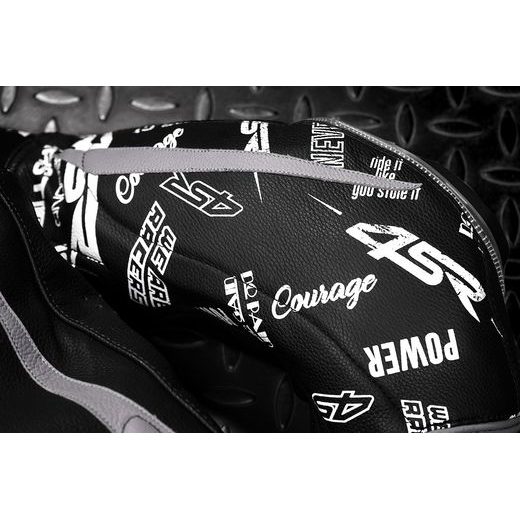 KOMBINÉZA 4SR RACING POWER AR