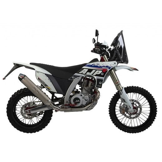 AJP PR7 650 ADVENTURE 2024