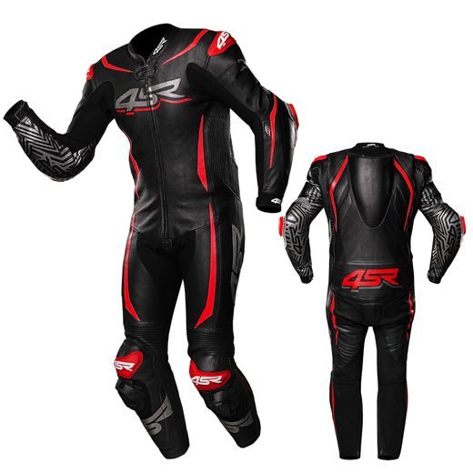 KOMBINÉZA 4SR RACING DIABLO AR