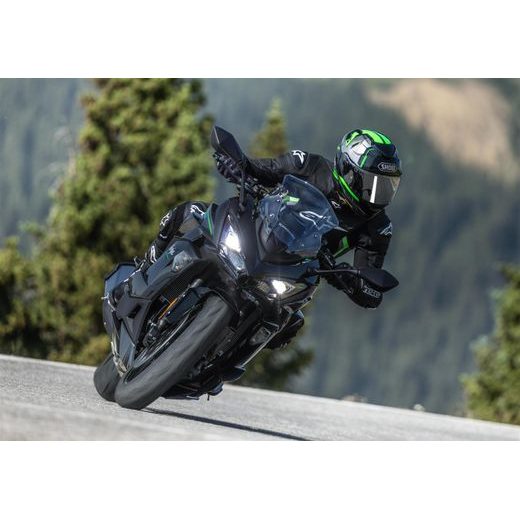 KAWASAKI NINJA 1100SX 2025