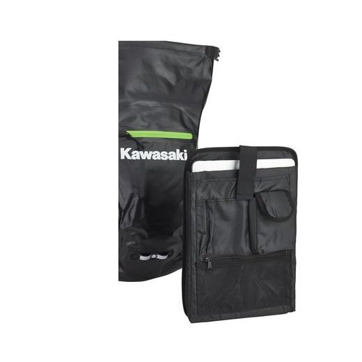 NEPROMOKAVÝ BATOH KAWASAKI