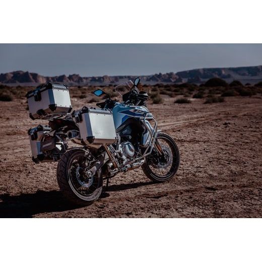 VOGE 900 DSX ADVENTURE BLACK