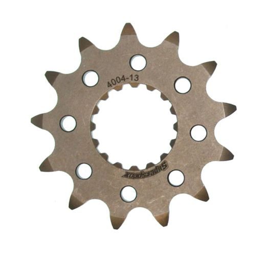 ŘETĚZOVÉ KOLEČKO SUPERSPROX CST-4004:13 13 ZUBŮ, 520