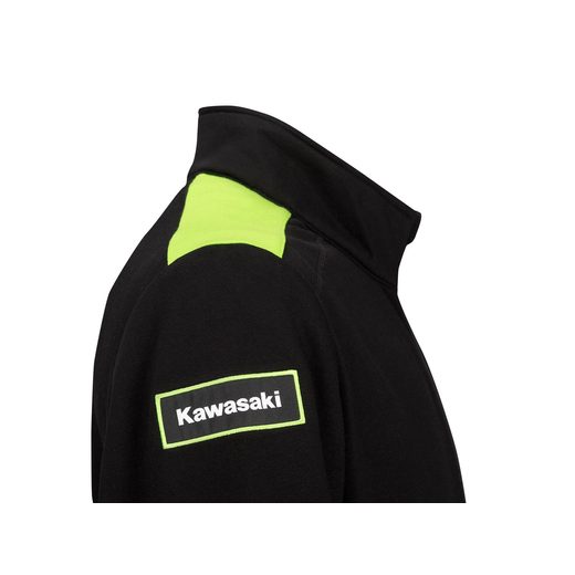 PÁNSKÁ SPORTOVNÍ MIKINA KAWASAKI 2026
