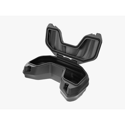 ZADNÍ BOX PRO ČTYŘKOLKU LONCIN XWOLF 550 KRÁTKÁ I DLOUHÁ VERZE