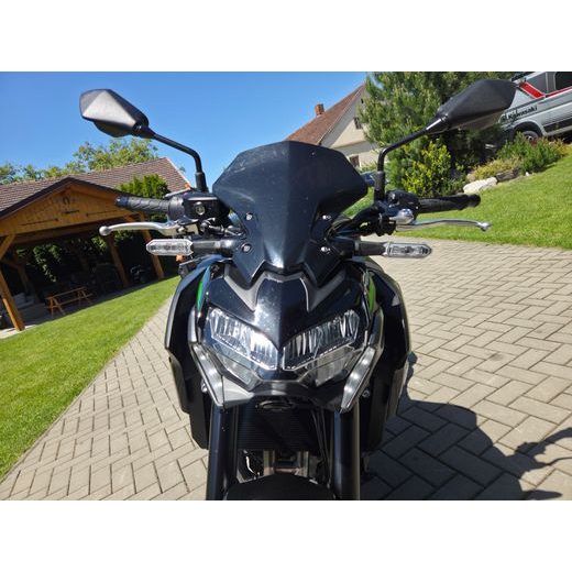 KAWASAKI Z900 MODEL 2023 SC-PROJECT POUZE 12800 NAJETO