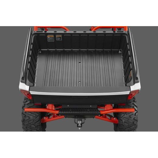 SEGWAY UTV FUGLEMAN UT10 GREY/BLACK