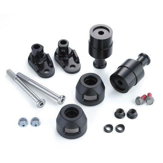 PADACÍ PROTEKTORY (SLIDERY) PRO KAWASAKI NINJA 400