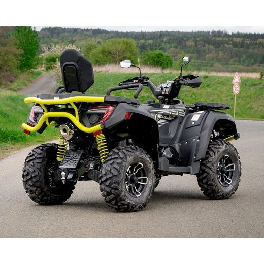 TGB BLADE 600 LTX LED MAX EPS LIMITED