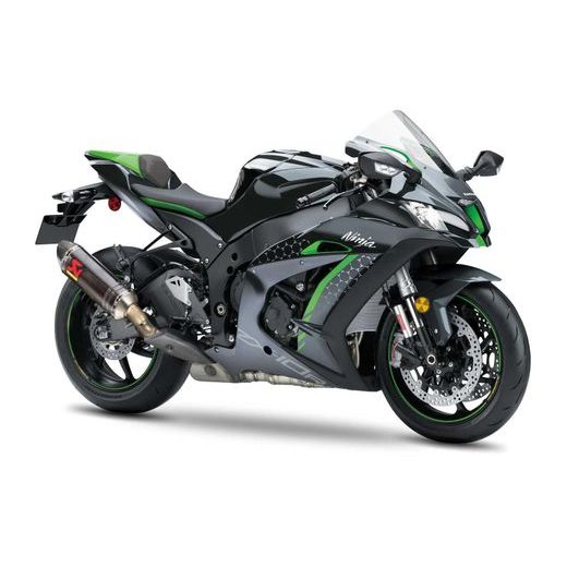 KIT PERFORMANCE KAWASAKI NINJA ZX-10R SE 2020 GY2