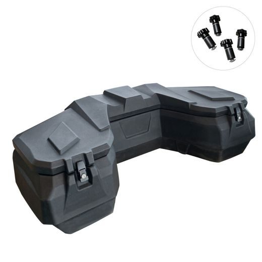 ZADNÍ BOX SHARK ATV CARGO BOX AX112