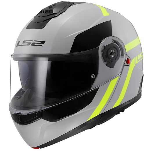 LS2 FF908 STROBE II AUTOX GREY H-V YELLOW-06