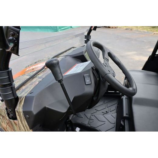 LINHAI UTV 1100 DIESEL - CAMO