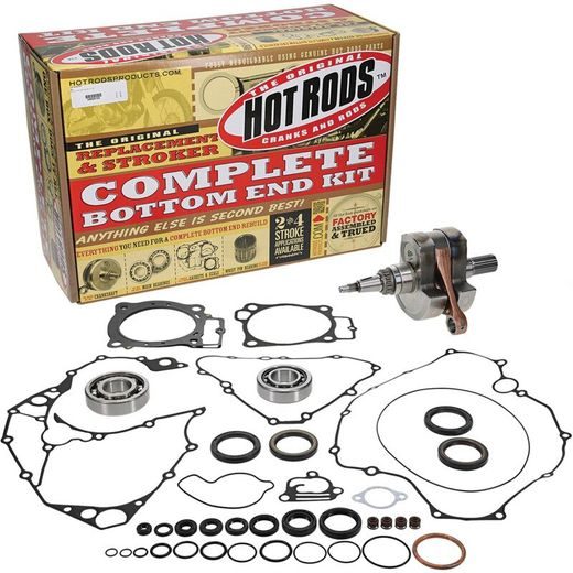 BOTTOM END KIT HOT RODS HR00105
