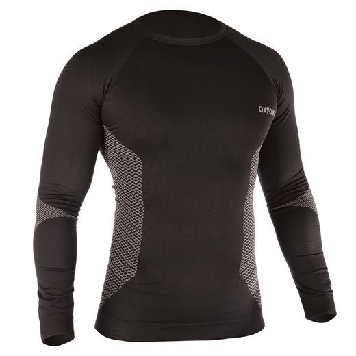 FUNKČNÍ TRIKO OXFORD BASE LAYER LA62