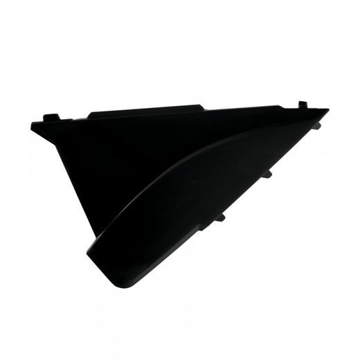 KRYTY AIRBOXU POLISPORT 8468600003 ČERNÁ