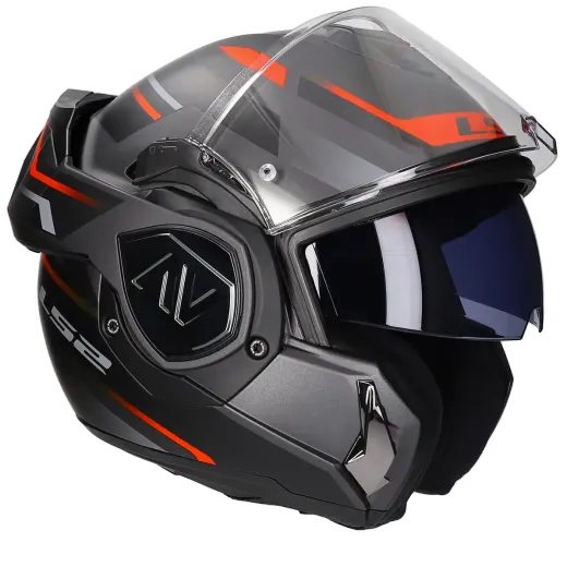 LS2 FF906 ADVANT KUKA MATT BLACK RED-06