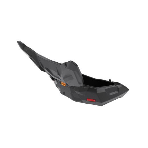 ZADNÍ BOX PRO ČTYŘKOLKU TESSERACT CAN AM OUTLANDER 650/1000