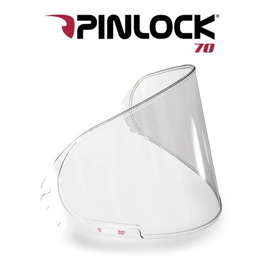 PINLOCK PRO HELMU NOX N304S