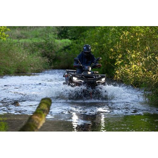 LINHAI ATV 420 PROMAX - PÍSKOVÁ