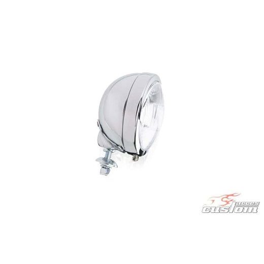 PŘÍDAVNÁ A CENTRÁLNÍ SVĚTLA CUSTOMACCES FA0001J NEREZ