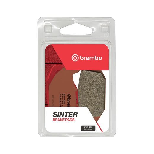 BRZDOVÉ DESTIČKY BREMBO 07HO61SD