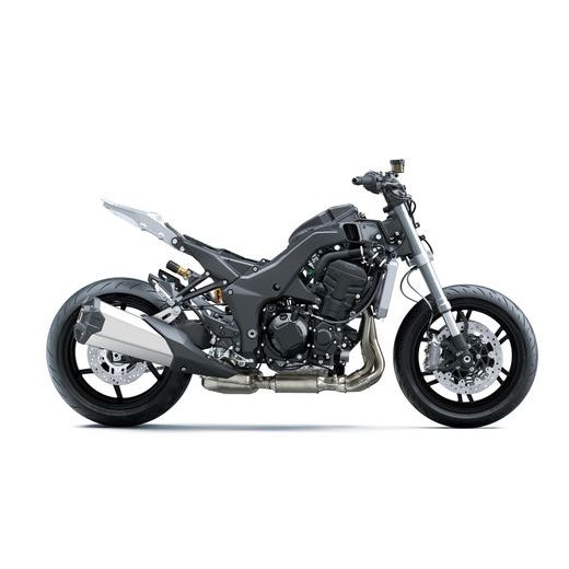 KAWASAKI NINJA 1100SX SE METALLIC DIABLO BLACK 2025