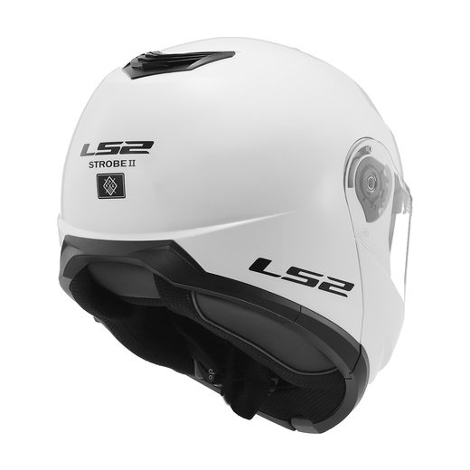 LS2 FF908 STROBE II GLOSS WHITE-06