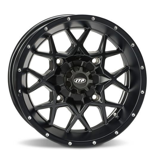 ITP HURRICANE 12RB1 12X7 (4+3) 4/156