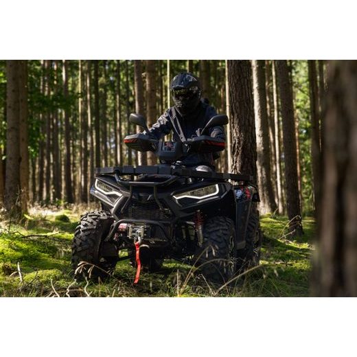 LINHAI ATV 420 PROMAX - PÍSKOVÁ