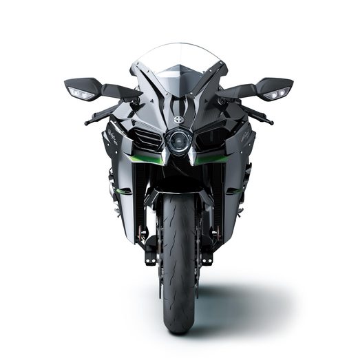 NINJA H2 CARBON 2027