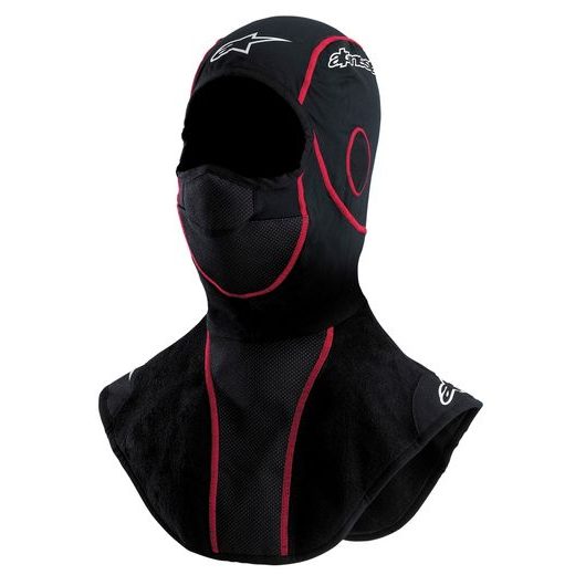 KUKLA BALACLAVA WINTER, ALPINESTARS (ČERNÁ)